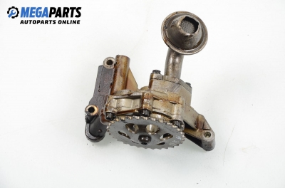 Oil pump for Volkswagen Passat (B5; B5.5) 2.0, 115 hp, station wagon, 2001