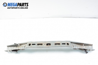 Bumper support brace impact bar for Renault Laguna I (B56; K56) 1.8, 90 hp, station wagon, 1997, position: front