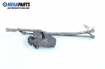 Front wipers motor for Alfa Romeo 156 1.6 16V T.Spark, 120 hp, sedan, 1997