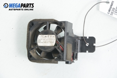 Răcitor module și panou siguranțe for Citroen C8 2.2 HDi, 128 hp, 2004