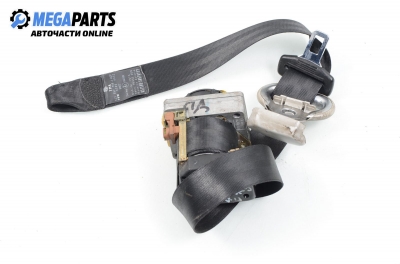 Seat belt for Volkswagen Golf IV 1.8 20V, 125 hp, 3 doors, 1998, position: front - right