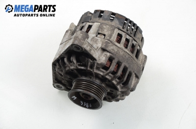 Alternator for Volkswagen Passat (B5; B5.5) 2.0, 115 hp, station wagon, 2001 № 06B 903 016D