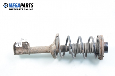Macpherson shock absorber for Suzuki Baleno 1.3 16V, 85 hp, sedan, 1997, position: rear - left