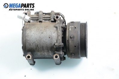 Kompressor klimaanlage für Mitsubishi Carisma 1.8, 115 hp, sedan, 1997