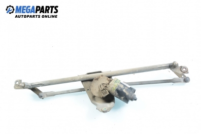 Front wipers motor for Volkswagen Golf III 1.8, 90 hp, station wagon, 1993