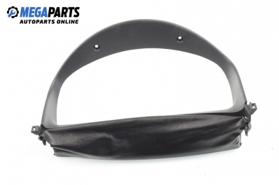 Plastic interior kilometraj pentru Chevrolet Captiva 3.2 4WD, 230 cp automat, 2007