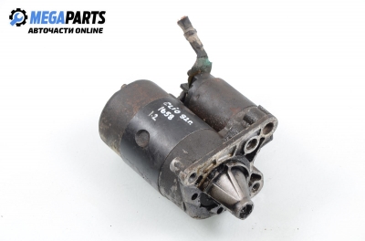 Starter for Renault Clio I (1990-1998) 1.2, hatchback