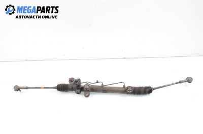 Hydraulic steering rack for Daewoo Nubira 1.6 16V, 103 hp, sedan, 2003