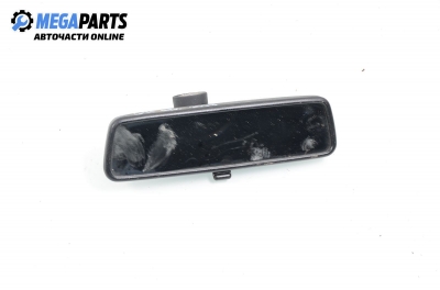Central rear view mirror for Volkswagen Golf IV 1.8 20V, 125 hp, 1998