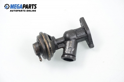 EGR ventil for Citroen Xsara Picasso 2.0 HDi, 90 hp, 2002