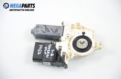 Antriebsmotor el. fensterheber for Volkswagen Touran 2.0 TDI, 136 hp, 2004, position: rechts, rückseite