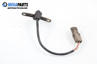 Sensor for Renault Clio 1.2, 58 hp, 5 doors, 1992