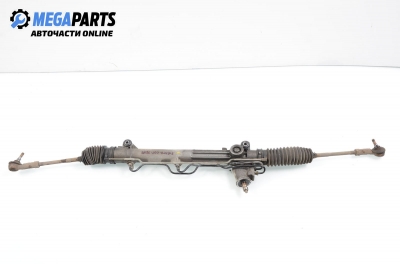 Hydraulic steering rack for Ford Fiesta 1.25 16V, 75 hp, 3 doors, 2000