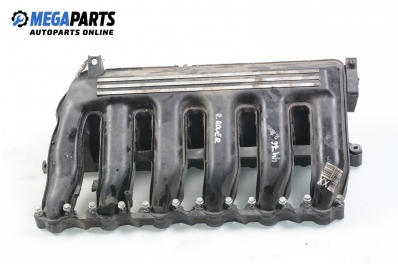 Intake manifold for Land Rover Range Rover III 3.0 D, 177 hp, 2006