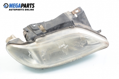 Headlight for Citroen Xsara 1.9 D, 70 hp, station wagon, 1999, position: right