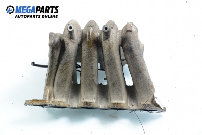 Intake manifold for Mitsubishi Carisma 1.8, 115 hp, sedan, 1997