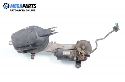 Front wipers motor for Mercedes-Benz C-Class 202 (W/S) (1993-2000) 2.2, station wagon, position: front