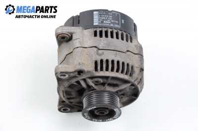 Gerenator for Chrysler Voyager 2.5 TD, 116 hp, 2000 № Bosch 0 123 510 109