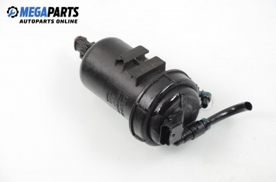 Fuel filter housing for Opel Vectra C 1.9 CDTI, 120 hp, hatchback, 2004