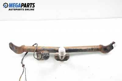 Tow hook for Renault Clio II 1.4 16V, 95 hp, sedan, 2002