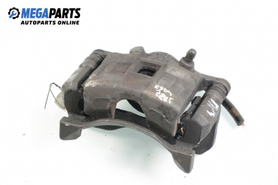 Caliper for Honda Jazz 1.3, 83 hp, 2008, position: front - right