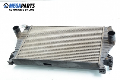 Intercooler for Audi A8 (D2) 2.5 TDI, 150 hp automatic, 1998