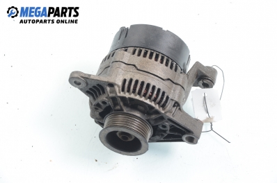 Alternator for Peugeot 306 1.9 D, 68 hp, sedan, 1998