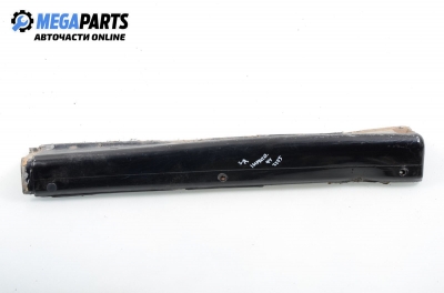 Side skirt for Subaru Impreza 1.8, 103 hp, station wagon, 1994, position: rear - right