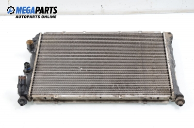 Wasserradiator für Renault Megane Scenic 1.6, 102 hp, 1998