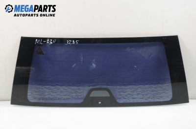 Lunetă pentru Mercedes-Benz M-Class W163 2.3, 150 cp, 1998