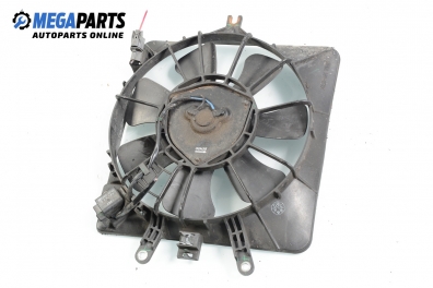 Kühlerlüfter for Honda Jazz 1.3, 83 hp, 2008
