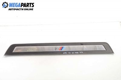 Innenschwelle for BMW 5 (F10, F11) (2010- ) 3.0 automatic, position: links, vorderseite