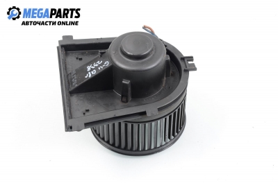 Heating blower for Volkswagen Golf IV 1.8 20V, 125 hp, 3 doors, 1998