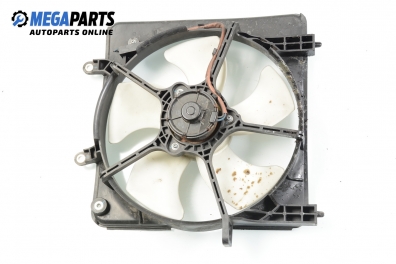 Kühlerlüfter for Honda Jazz 1.3, 83 hp, 2008
