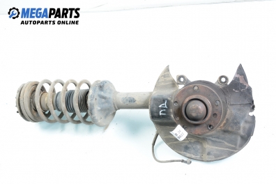 Macpherson shock absorber for BMW 5 (E34) 2.4 td, 115 hp, sedan, 1991, position: front - right