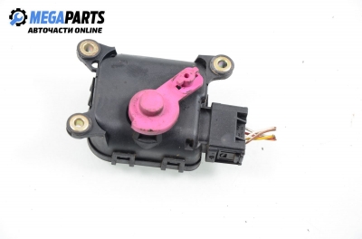 Heater motor flap control for Volkswagen Golf IV 1.8 20V, 125 hp, 3 doors, 1998