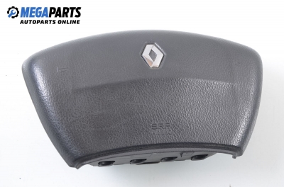 Airbag for Renault Laguna 1.9 dCi, 120 hp, station wagon, 2001