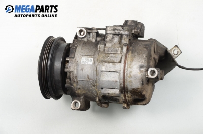 AC compressor for Volkswagen Passat (B5; B5.5) 2.0, 115 hp, station wagon, 2001 № 8D0 260 808