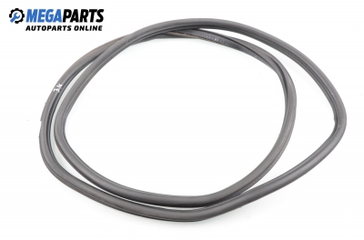 Trunk seal for Audi A4 (B7) 2.0 16V TDI, 140 hp, station wagon automatic, 2007, position: rear