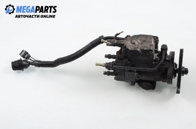 Diesel-einspritzpumpe for Nissan Terrano II (R20) (1993-2006) 2.7
