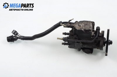 Diesel injection pump for Nissan Terrano II (R20) (1993-2006) 2.7