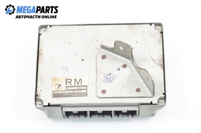 Transmission module for Subaru Legacy 2.5, 156 hp, station wagon automatic, 1999 № 31711AE010