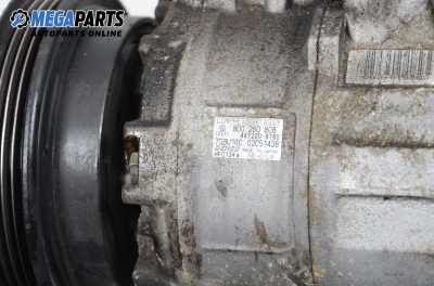 AC compressor for Volkswagen Passat (B5; B5.5) 2.0, 115 hp, station wagon, 2001 № 8D0 260 808