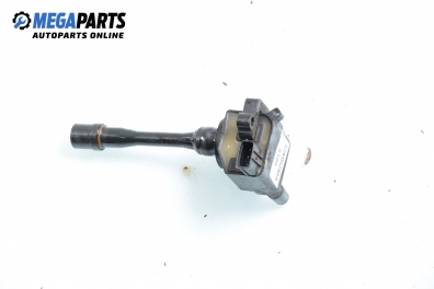 Zündspule for Mitsubishi Carisma 1.8, 115 hp, sedan, 1997