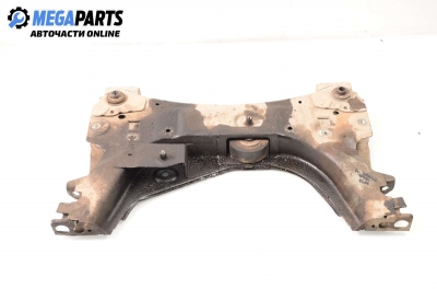 Steel beam for Renault Scenic II 1.9 dCi, 120 hp, 2003