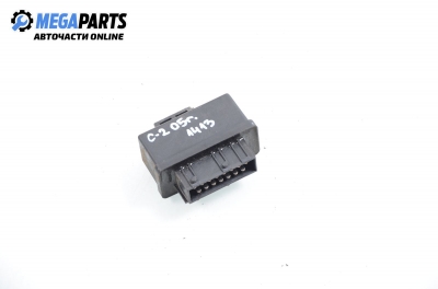 Relay for Citroen C2 1.4 HDI, 68 hp, 2005, position: rear