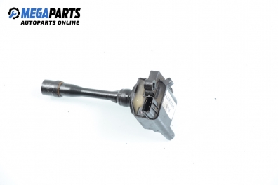 Zündspule for Mitsubishi Carisma 1.8, 115 hp, sedan, 1997