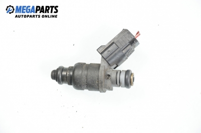Benzineinspritzdüse for Audi A3 (8P) 1.6, 102 hp, 3 türen, 2003