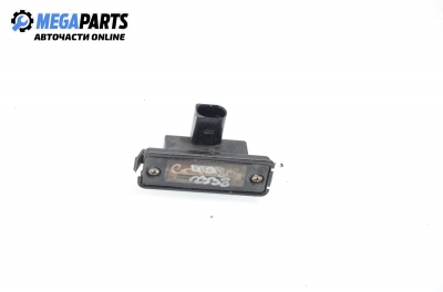 Plafon număr spate for Volkswagen Golf IV 1.8 20V, 125 hp, 1998