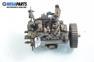 Diesel injection pump for Peugeot 306 1.9 D, 68 hp, sedan, 1998